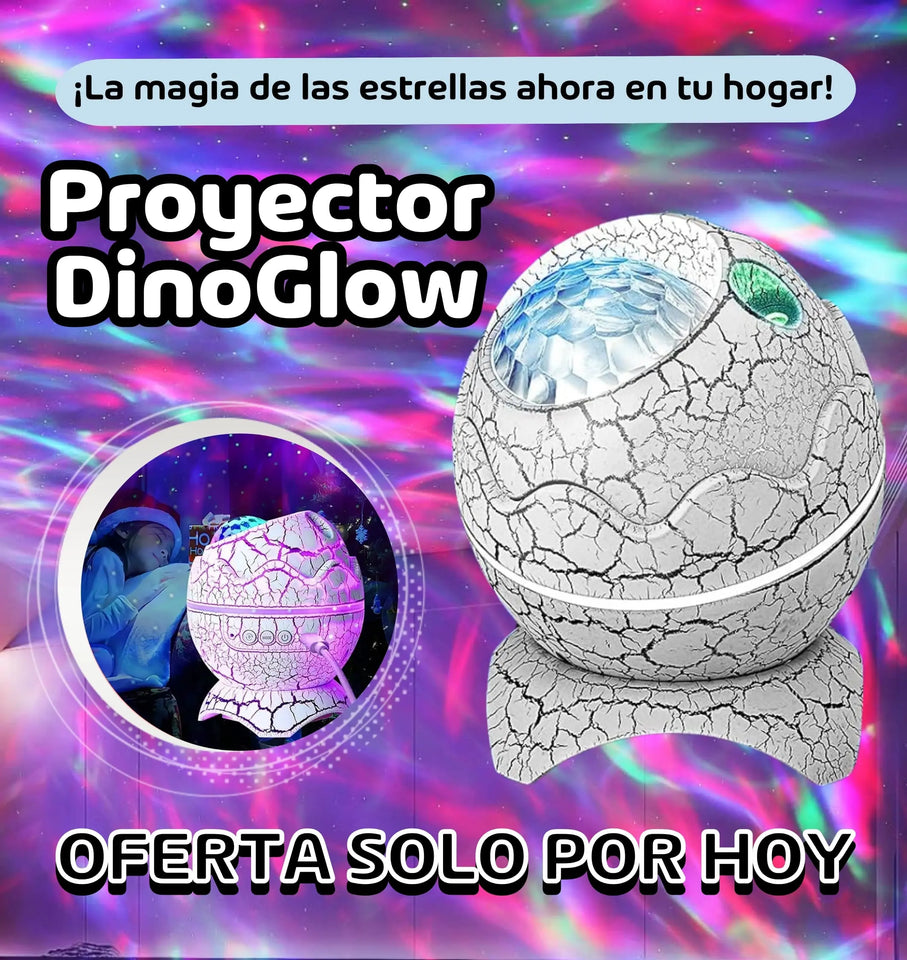 PROYECTOR DINOGLOW™