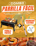 COMBO PARRILLA FÁCIL